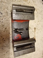 Colchester Student, Master Mk1.5  Lathe Gap Peice In Good Condition.