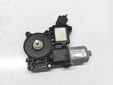 VAUXHALL MOKKA X WINDOW