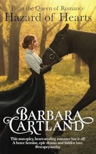 A Hazard of Hearts (New