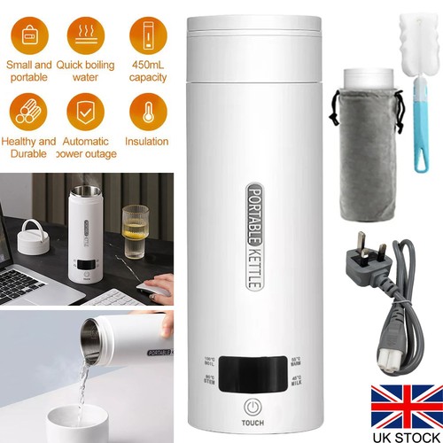 450ml portable mini electric - 450ml,
