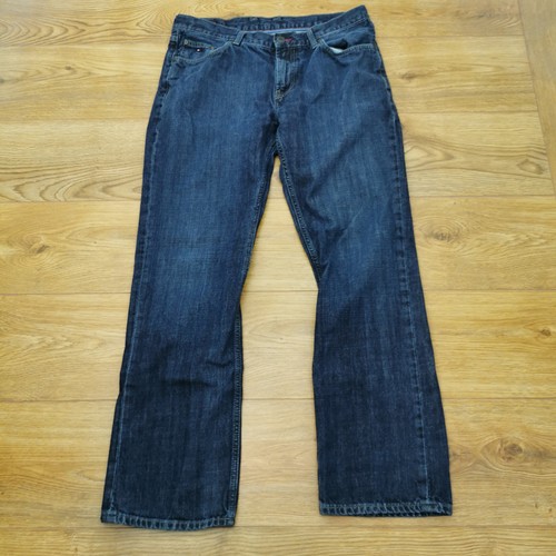 Tommy hilfiger mercer jeans - mercer,