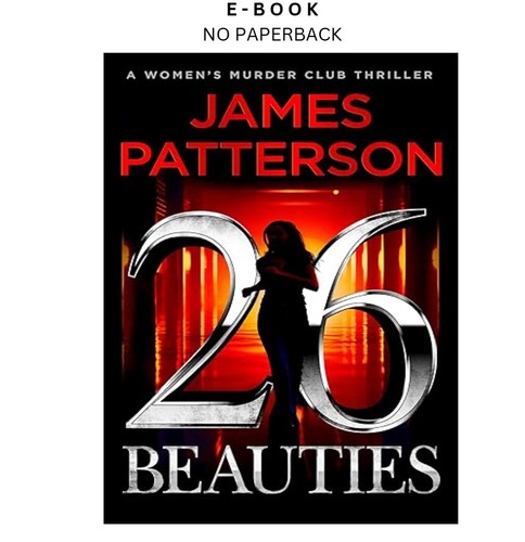 Beauties women s murder - 26,