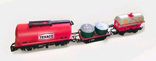 Tri ang railway - railway, cable