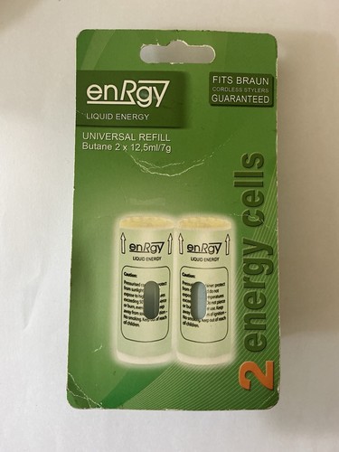 Enrgy cells liquid energy - cells,