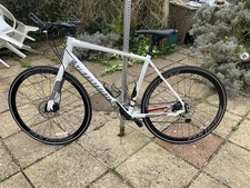 Sirrus Comp. Road Bike