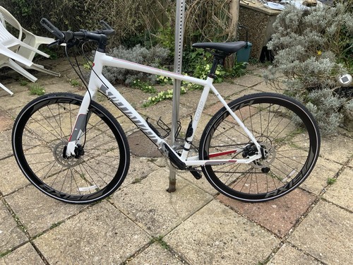 Sirrus comp road bike - sirrus,