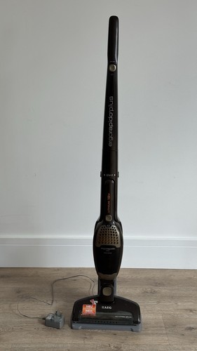 Aeg ergorapido plus - plus, ag