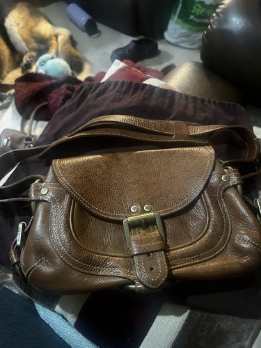 Mulberry bayswater leather - bayswater,