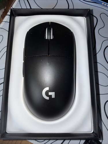 Logitech pro superlight - pro,