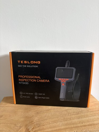 Teslong 8mm dual lens - 8mm,
