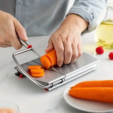 Stainless Steel Cheese Cutter