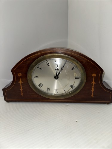 Edwardian inlaid mahogany - edwardian,