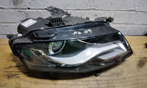 Audi 12 drivers right - audi, a4