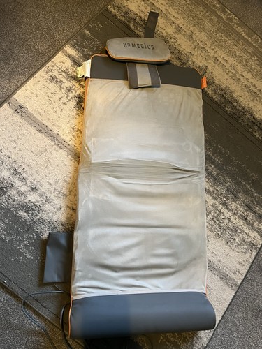 Homedics stretch back - homedics,