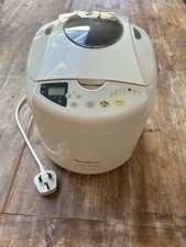 Moulinex Breadmaker White –
