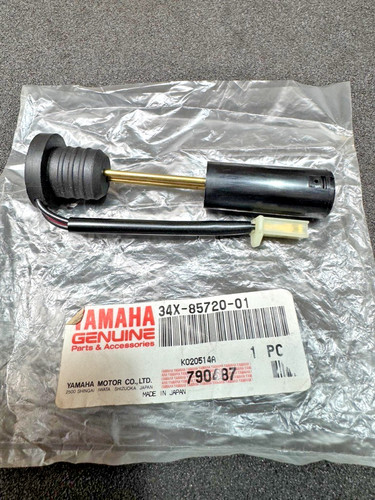 New genuine yamaha rd350lc - genuine,