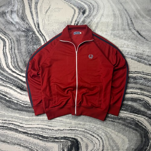 Vtg fred perry - fred,
