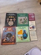 Antiques Collecting Reference