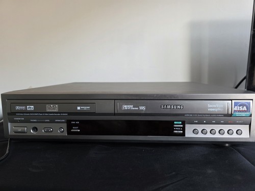 Samsung dvd1e dvd - samsung, combo