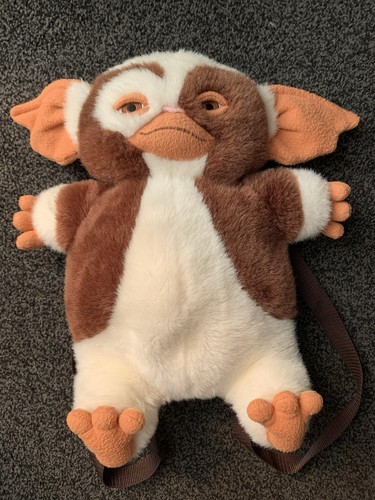 Neca gremlins gizmo plush - gremlins,