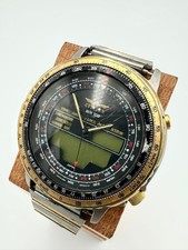 Citizen Wingman A794 Quartz