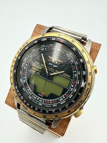 Citizen wingman a794 - wingman,