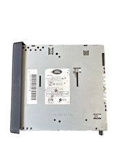 Range Rover L322 ECU Radio Module BH4218C815AB 2009-12 Ref gv60 