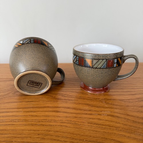 Denby marrakesh breakfast - denby,