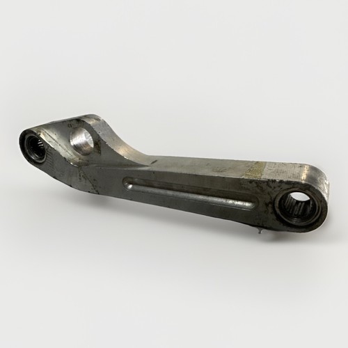 Hess suspension link - by,