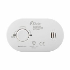 Kidde 5CO Carbon Monoxide