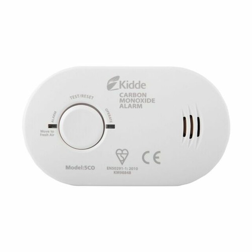 Kidde 5co carbon - 5co, monoxide