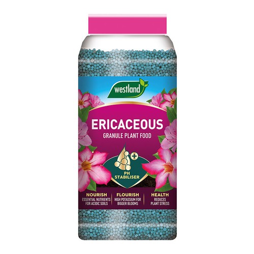 Westland ericaceous plant food - plant,