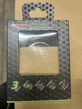 Go System GS2000 Camping Stove