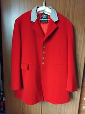 Mears gents size 48 heavy