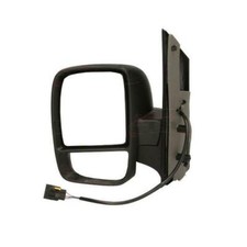 Wing Door Mirror Electric