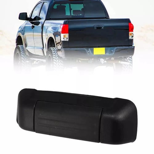 Tailgate handle back door - tailgate,
