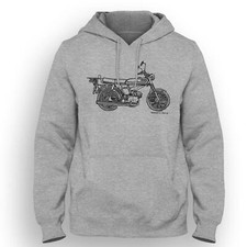 JL Illustration For A Yamaha