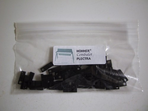 New hohner cembalet - hohner,