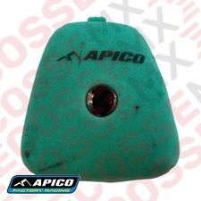 YAMAHA WR450F APICO PRE-OILED