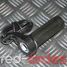 ELECTRIC BIKE BICYCLE THROTTLE