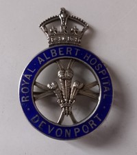 Royal Albert Hospital