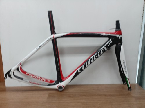 Wilier cento road bike - 1,