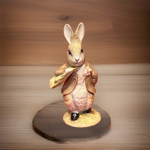 Beatrix potter royal albert - beatrix,