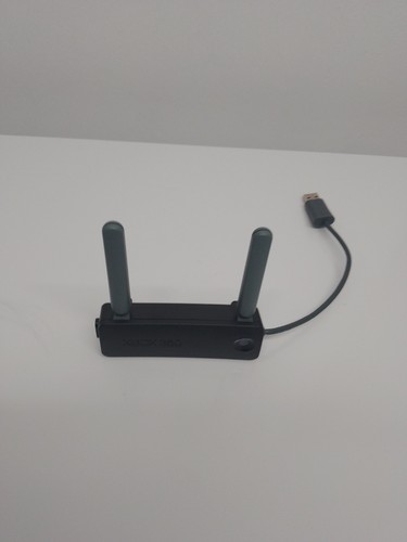 Microsoft xbox 360 wireless - microsoft, n