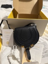 Authentic Chloé Marcie Nano