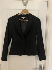 H&M Women’s Blazer Size 10