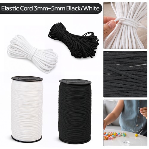 Sewing elastic cord stretch - sewing,