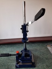 POWERCRAFT  DRILL STAND WITH