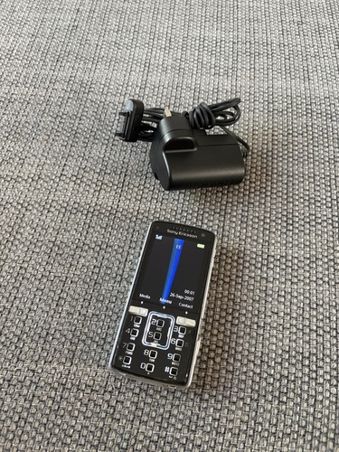 Sony ericsson k850i - sony,
