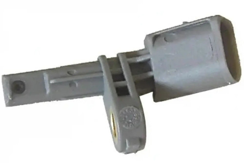 Abs wheel speed sensor - sensor, rear